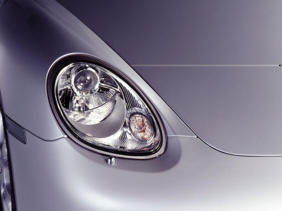  Porsche Boxster 2005 года  (фото 13 из 51)